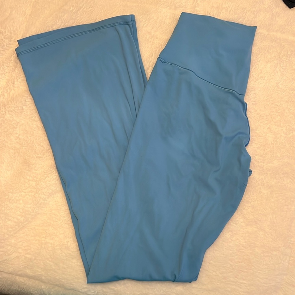 Aerie flare leggings/pants